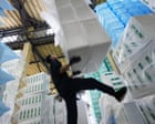 Source-feed image associated with Japan sees shortage of plastic bags, trays and gloves, as Iran war-induced naphtha shortage worsens
