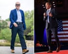 Source-feed image associated with America’s ugliest primary? Texas Republican infighting could hand Senate seat to Democrat