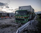 Source-feed image associated with ‘Race against time’: Japan earthquake death toll rises as rescue teams search for missing