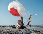 Source-feed image associated with Whoosh! Jacques Henri Lartigue’s world of colour – in pictures