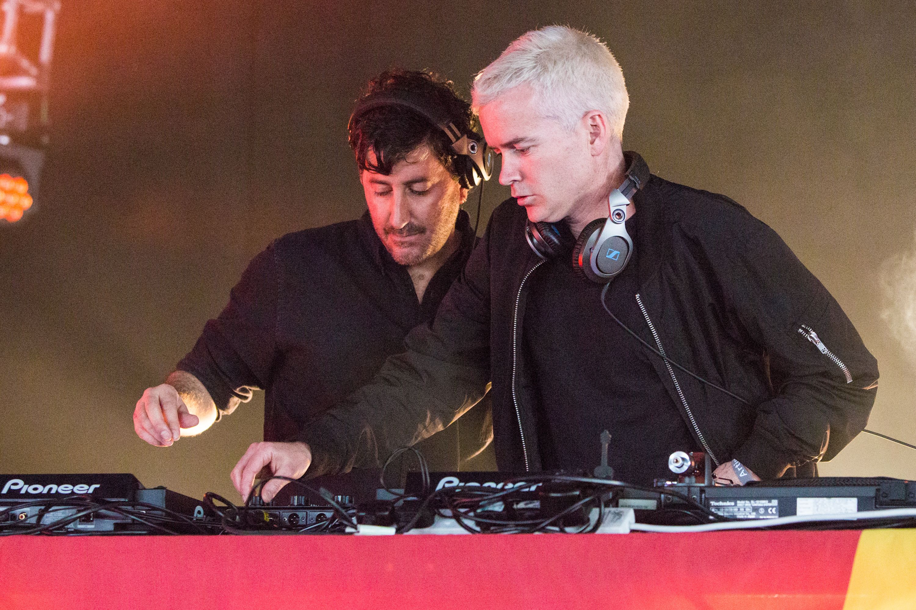 Source-feed image associated with The Avalanches Announce New Album No Bad Memories