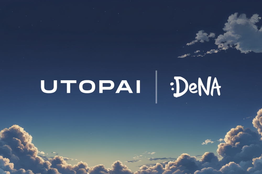 Source-feed image associated with Utopai Studios, DeNA Team on AI-Assisted Animation Projects in Japan (EXCLUSIVE)