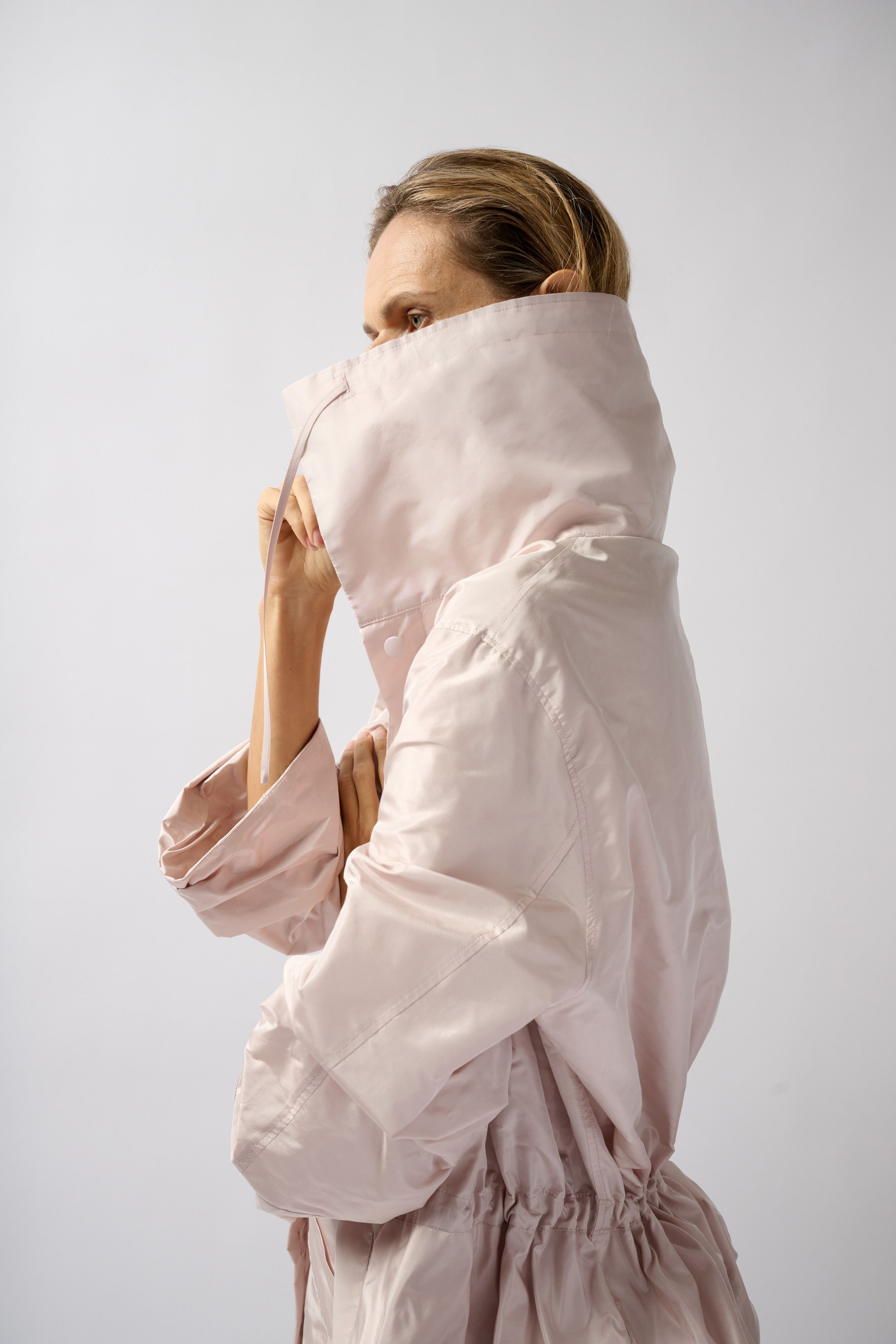 Source-feed image associated with Sharon Wauchob Spring 2027 Ready-to-Wear