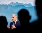 Source-feed image associated with Carney says Canada will pursue ‘unique security and economic alliance’ with EU amid US trade spat