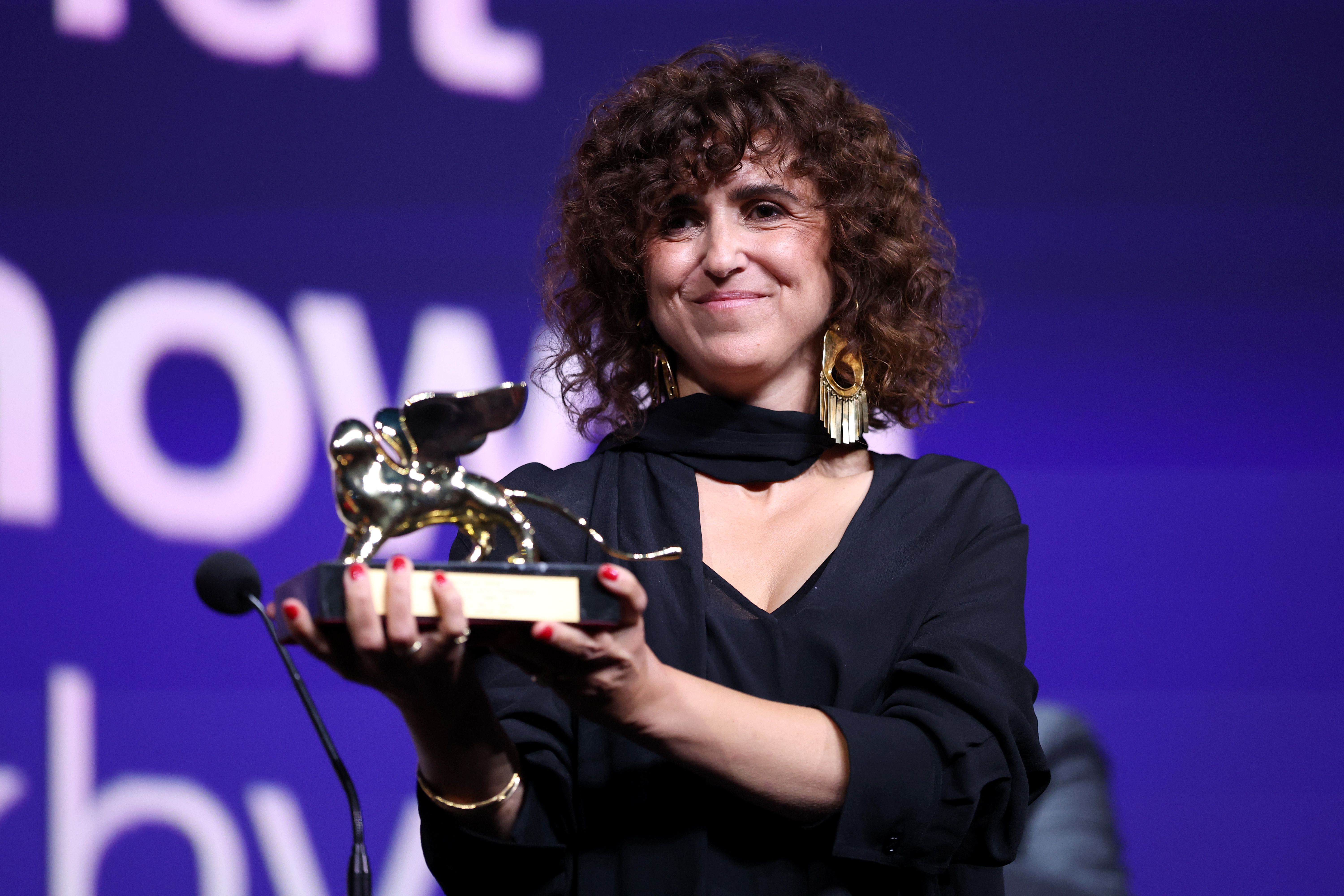Source-feed image associated with All the Winners From the 2026 Venice Film Festival