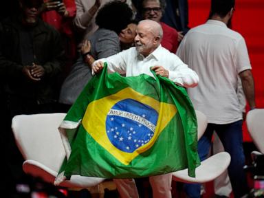 Image from linked report: Brazil's Lula promotes popular betting ban within days of tight election