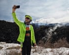 Source-feed image associated with Sunsets, disasters, dinners: we now record them all with our phones. But what is that doing to our souls? | Phoebe Greenwood