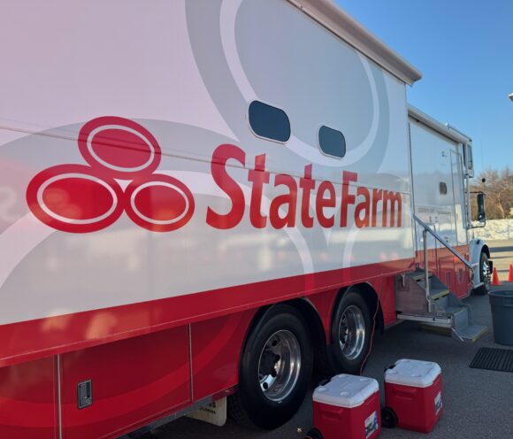 Image from linked report: State Farm to Increase Claims Workforce by 3,000