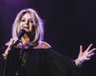 Source-feed image associated with Bonnie Tyler out of coma but remains in intensive care in Portugal