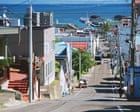 Source-feed image associated with Japan halves speed limit to 30km/h on all narrow city streets