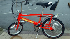 Source-feed image associated with Owner of bike maker Raleigh files for insolvency