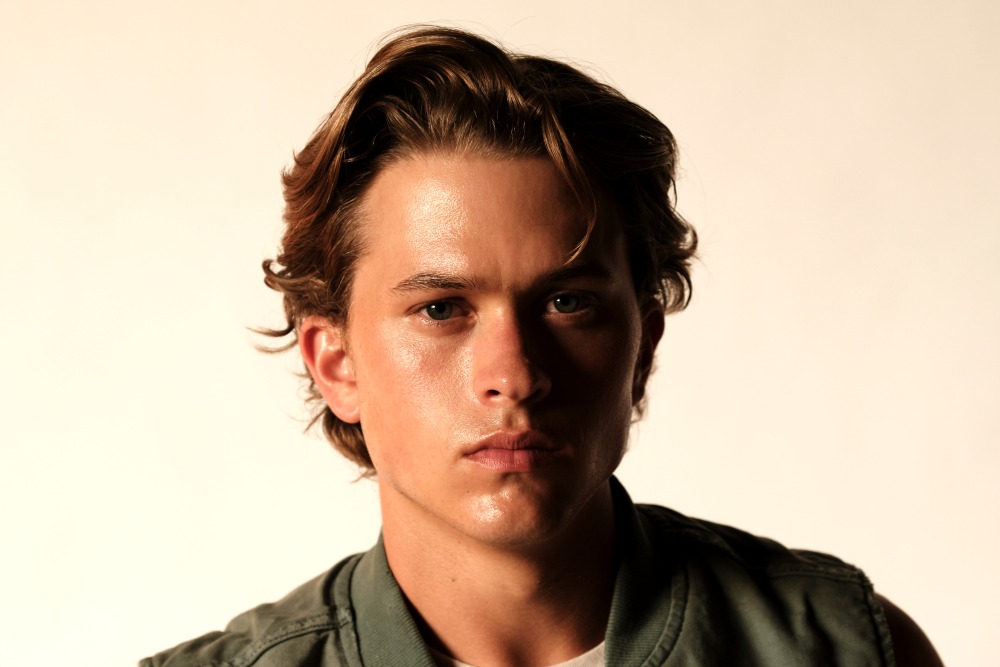 Image from linked report: Deacon Phillippe on His Feature Film Acting Debut and Parents Reese Witherspoon and Ryan Phillippe: ‘I Acknowledge That I’m Extremely Lucky’