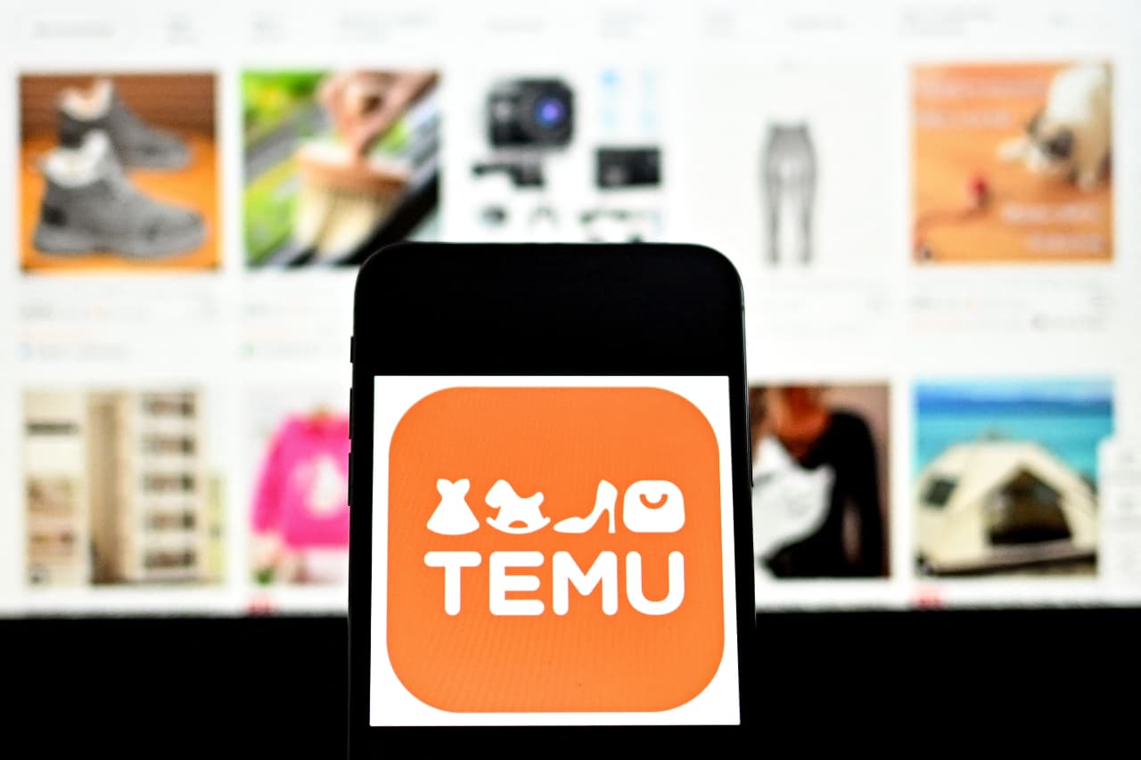 Source-feed image associated with Temu owner’s shares rise as results beat estimates despite tumbling profits