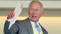 Source-feed image associated with Three unusual things about the King's tax bill