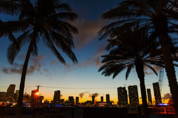 Source-feed image associated with Hispanic Neighborhoods in Florida Pay Much Higher Premiums, Consumer Group Says