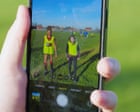 Source-feed image associated with UK parents warned over posting images of children amid AI sexual abuse fears
