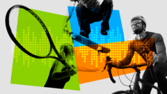 Source-feed image associated with Got the tennis bug? How to play sport without paying