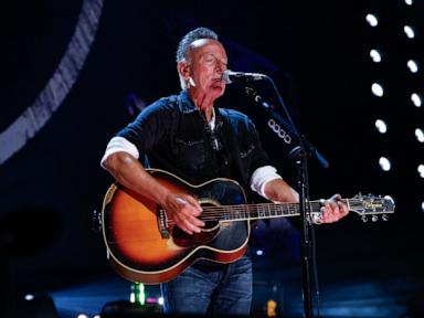 Image from linked report: Inside the DC 'Power to the People' festival headlined by Bruce Springsteen