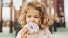 Source-feed image associated with Limiting sugar before age two linked to better brain health
