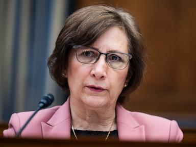 Source-feed image associated with 'It's completely out of bounds': Democrat launches Linda McMahon impeachment effort