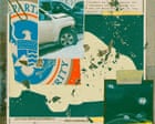 Source-feed image associated with ICE keeps accusing immigrants of ‘weaponizing’ vehicles. Most claims fall apart