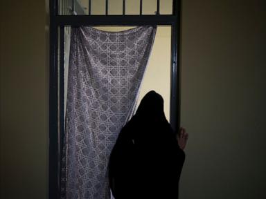 Source-feed image associated with U.N. says at least 1 killed in crackdown on protests against the arrest of women in Afghanistan