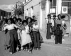 Source-feed image associated with From ‘old people music’ to owning the streets: 60 years of Notting Hill carnival and me