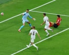 Source-feed image associated with South Korea v Czechia: World Cup 2026 – live