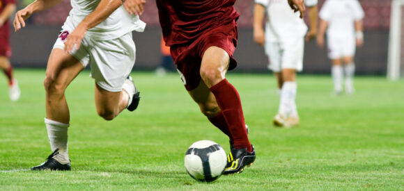 Source-feed image associated with Viewpoint: The Upcoming World Cup and Injury Risk
