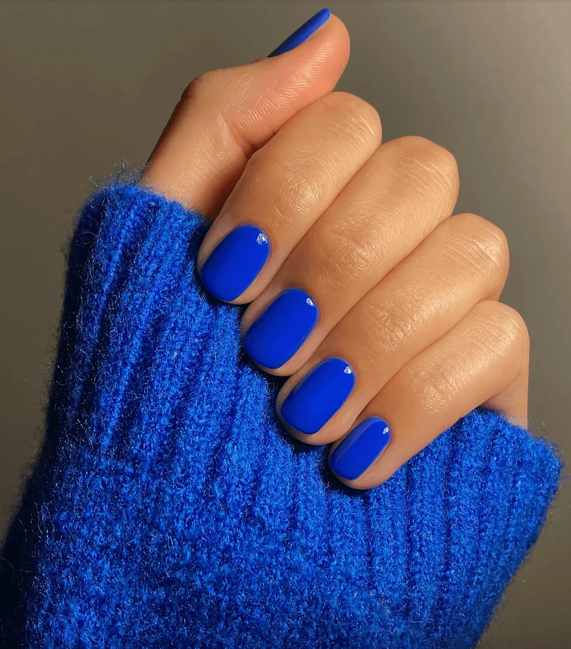 Source-feed image associated with The 15 Coolest Summer Nail Colors