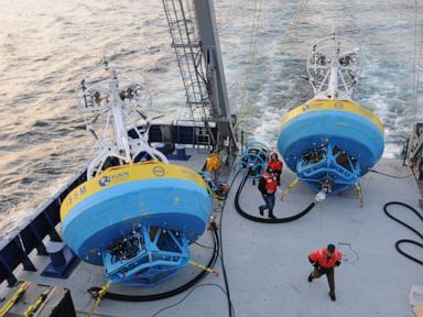 Source-feed image associated with Lawmakers fight to stop administration dismantling $386M ocean observatory project