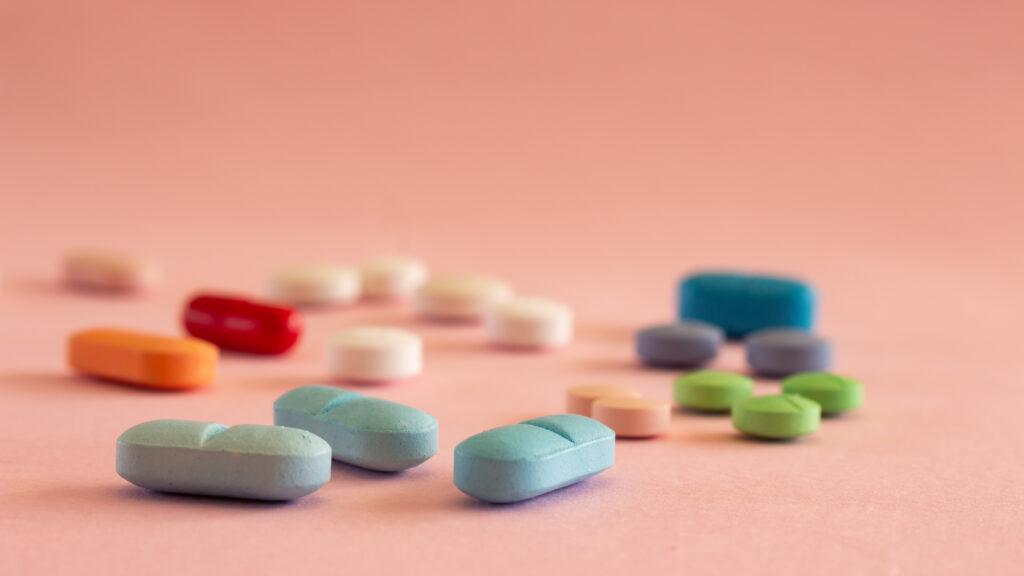 Source-feed image associated with STAT+: Rising oil prices can boost the cost of some medicines. One expert says it’s time to lower reliance on fossil fuels