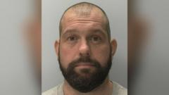 Source-feed image associated with Four deaths at homeless shelter linked to serial killer to be reviewed