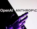 Source-feed image associated with Why are OpenAI and Anthropic cheering on regulation in Australia? The answer has global reach