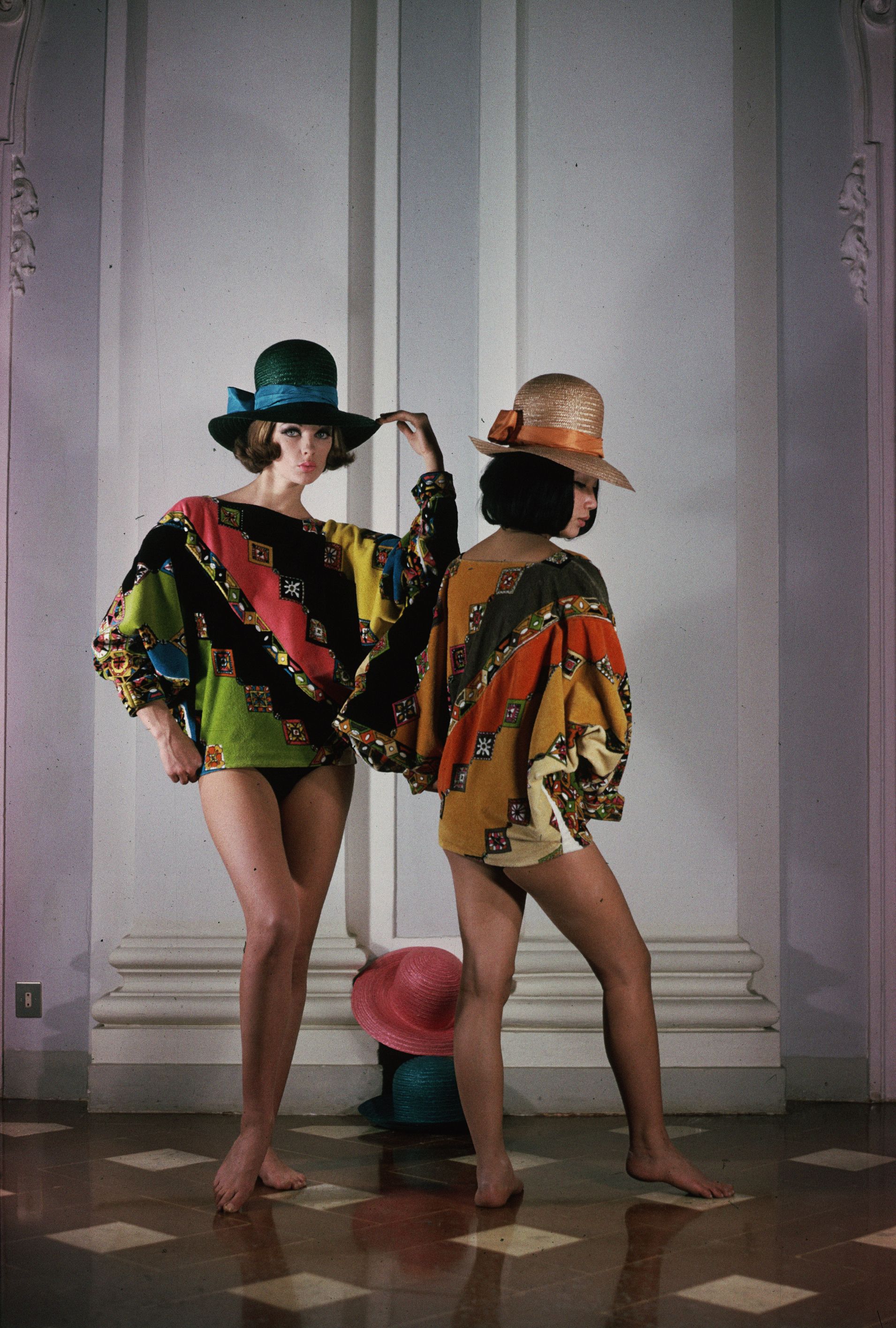 Source-feed image associated with Goodbye Pucci Summer, Hello What? 5 NYC Vintage Stores Name the Season’s Top Trends