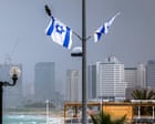 Source-feed image associated with Fake US thinktank set up and funded by Israel sought to game AI for propaganda