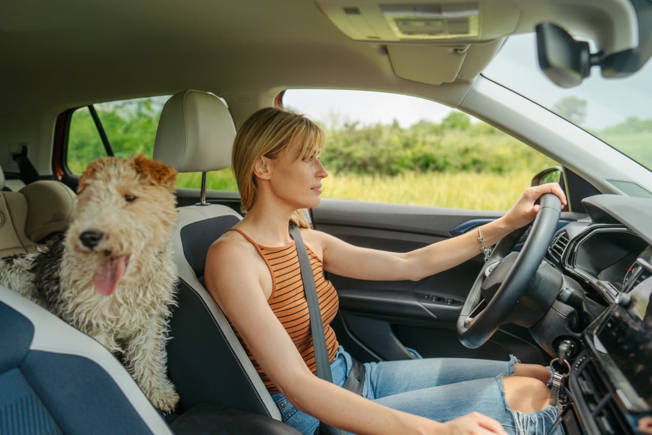 Source-feed image associated with My sister died and I’m leaving New York to help raise my niece in Colorado. At 33, am I making a financial mistake?