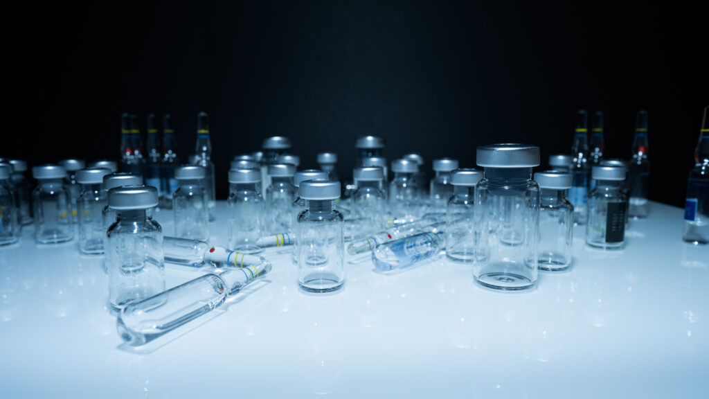 Source-feed image associated with Expect a clash at today’s FDA peptide panel