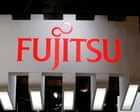 Source-feed image associated with Fujitsu chair resigns after ‘woman-related inappropriate conduct’