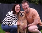 Source-feed image associated with The pet I’ll never forget: Polly, the golden retriever who saved my husband’s life