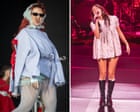 Source-feed image associated with If CMAT is an affront to the male gaze and Olivia Rodrigo is indulging it, how exactly should women dress? | Laura Snapes