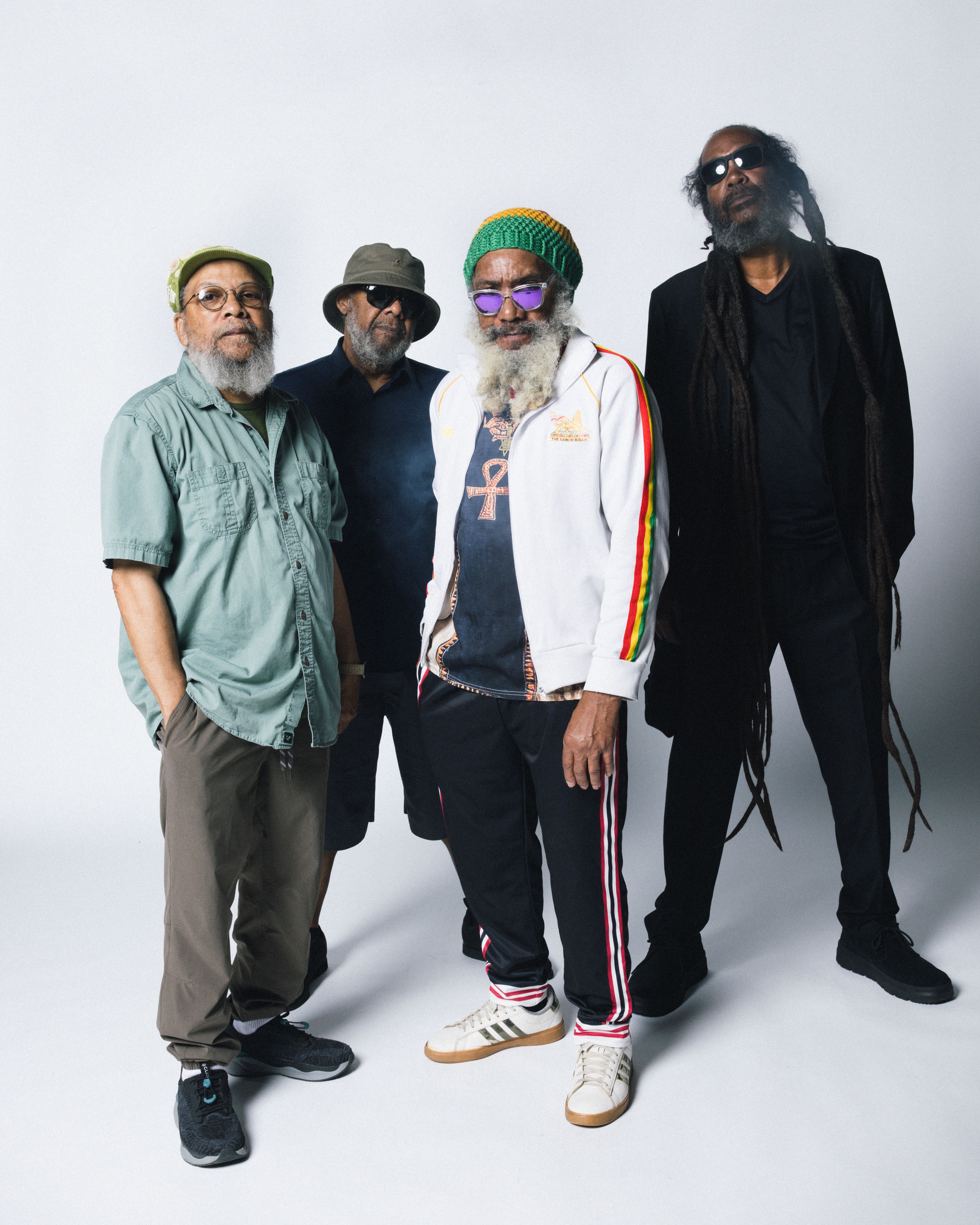 Image from linked report: Bad Brains Unearth Mythical First Demo Tape