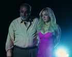 Source-feed image associated with Euphoria mirrors the nihilism of a generation raised on Andrew Tate and Bonnie Blue