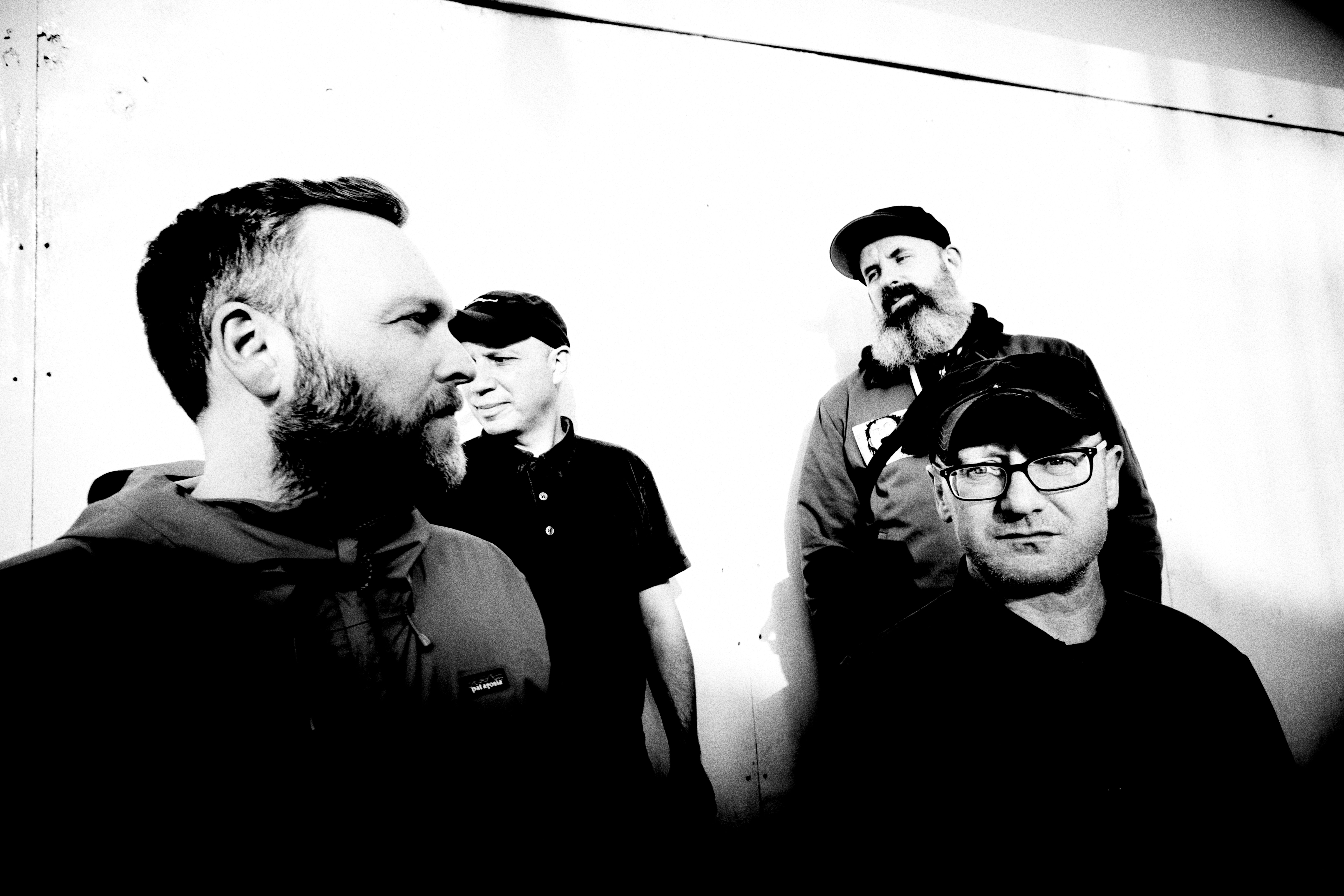 Image from linked report: Mogwai Recruit Iggy Pop for New Song “Underground”