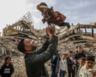Source-feed image associated with Israel continues to commit genocide by targeting children in Gaza, UN inquiry finds