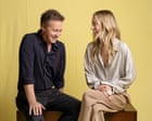 Source-feed image associated with ‘I feel both thrilled and ruined by this’: Olivia Wilde and Edward Norton on making sex comedy The Invite