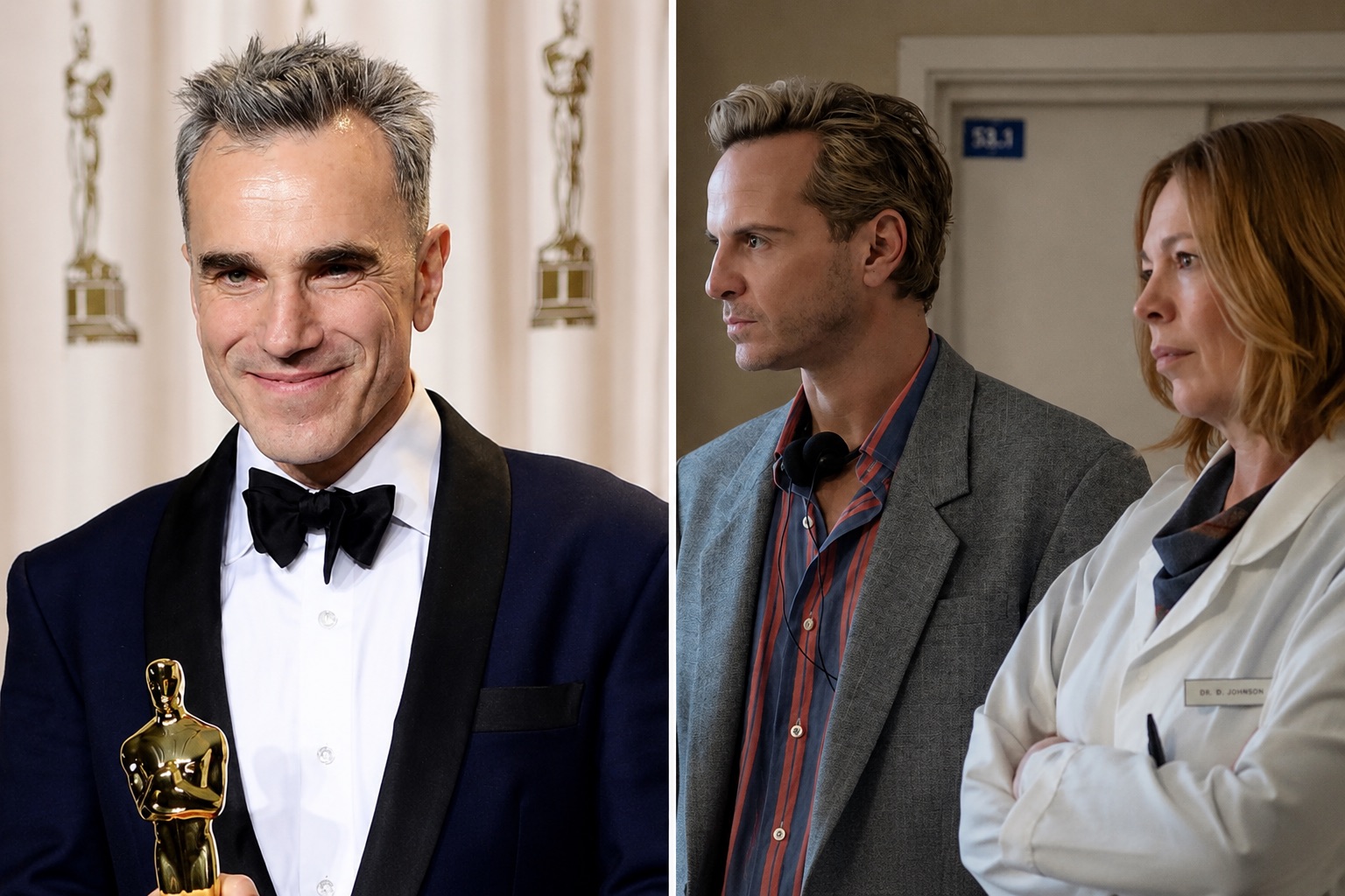 Source-feed image associated with ‘Elsinore’ Revisits Daniel Day-Lewis’ Infamous Walk-Off During ’80s ‘Hamlet’ Production