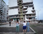 Source-feed image associated with Scenes of destruction after deadly earthquakes in Venezuela – visual guide
