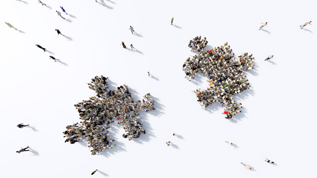 Source-feed image associated with Opinion: Restoring public trust in science doesn’t have a simple solution. That’s OK