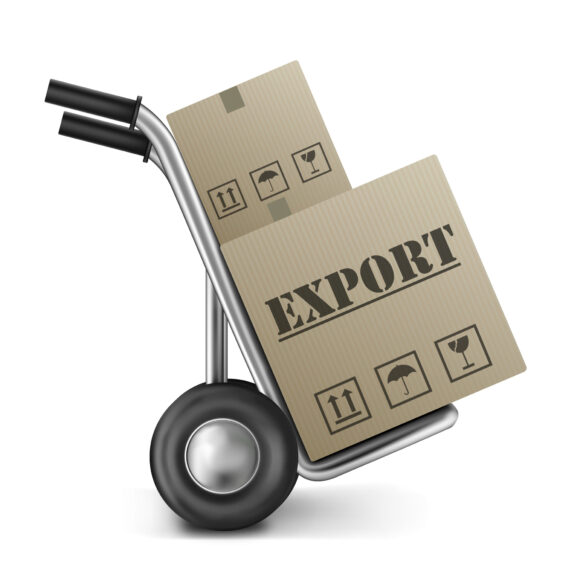 Source-feed image associated with Delaware Helps Firms Pay for Insurance, Trade Shows, Travel to Grow Exports